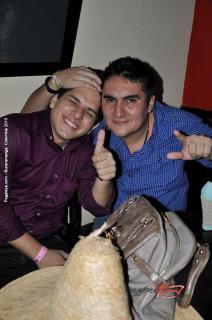 Foto 64 de Fotos Malabar Abril 2013 en Discoteca Malabar Bucaramanga, Bucaramanga