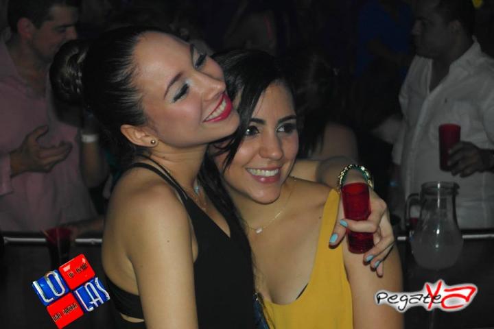 Foto 146 de Lolas Club - Ñejo - Dic. 05 del 2014 en Lolas Club Menga Cali, Cali