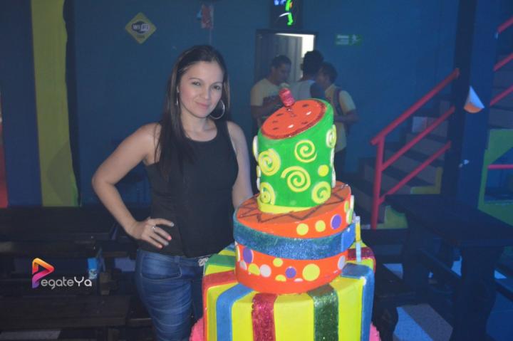 Foto 68 de El Manicomio sábado 28 de marzo 2015 en Discoteca El Manicomio Bucaramanga, Bucaramanga