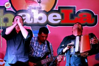 Foto 107 de Chabela Bucaramanga Noviembre 2012 en Discoteca Chabela Bucaramanga, Bucaramanga