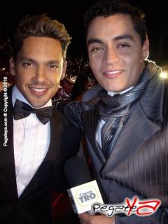Foto 10 de Premios TV y Novelas 2010 en Premios TV y Novelas 2010, Bucaramanga