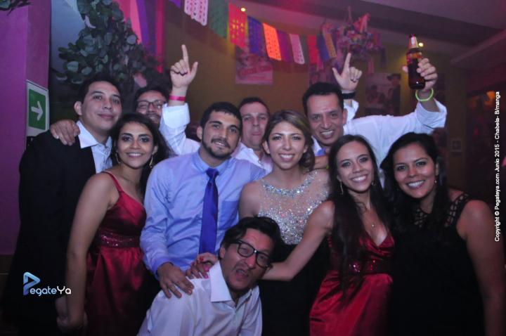 Foto 28 de Discoteca Chabela - 27 junio 2015 en Discoteca Chabela Bucaramanga, Bucaramanga