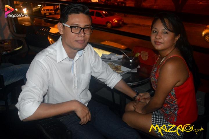 Foto 53 de Mazao - Feria 2015 en Mazao Park, Cali