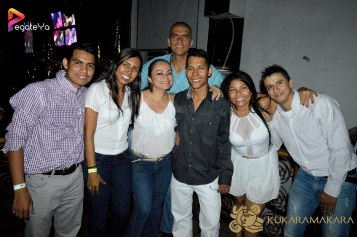 Foto 24 de Kukaramakara - 2do Fds Oct 2016 en Kukaramakara Discoteca Cali, Cali