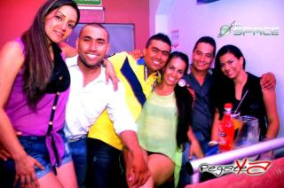 Foto 86 de Binomio de Oro y los Van Van de Cuba en Space Menga, Cali