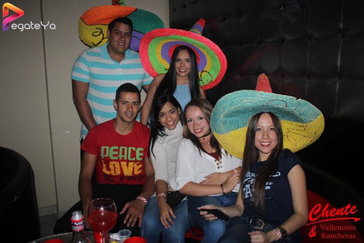 Foto 24 de Chente - 2do FDS Julio 2016 en CHENTE Vallenatos y Rancheras, Cali