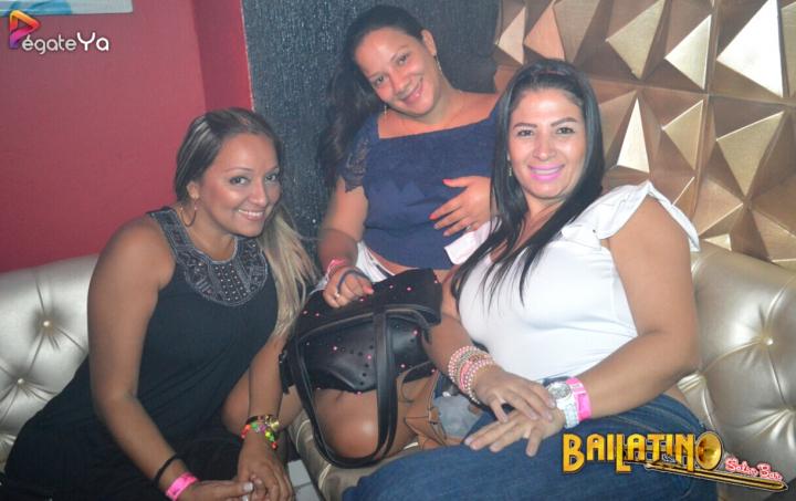Foto 56 de Bailatino - 2do Fds Julio 2017 en Bailatino - Bar, Cali