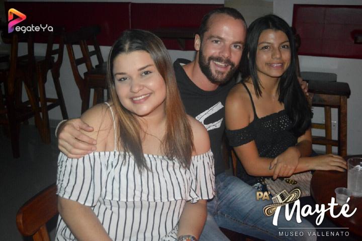 Foto 25 de Pa´Mayté - 3er Fds Febrero 2017 en Pa´Mayte Museo Vallenato