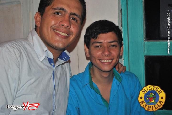 Foto 99 de MISTER BABILLA 20 Y 21 de SEPT 2014 en Discoteca MISTER BABILLA cartagena, Cartagena