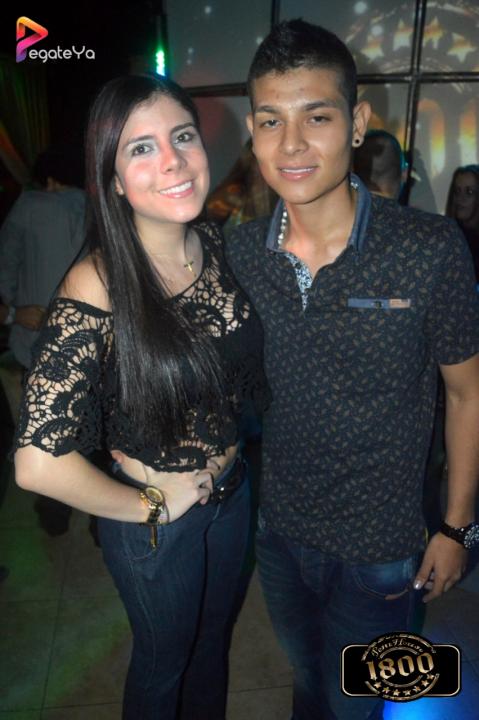 Foto 8 de Penthouse 1800 - Feria de Cali 2015 en Penthouse 1800, Cali