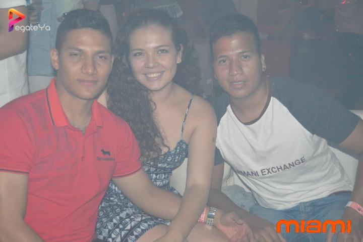 Foto 24 de Miami - 2do Fds Oct 2016 en Miami Bar Cali, Cali