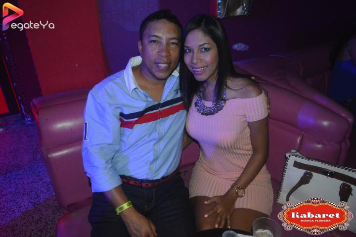 Foto 40 de Kabaret Bar - 2DO Fds Julio 2016 en Kabaret - Granada, Cali
