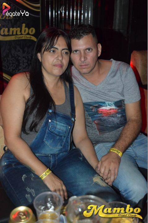 Foto 32 de Mambo Disco Club - 2do Fds Julio 2017 en Mambo Disco Club, Cali