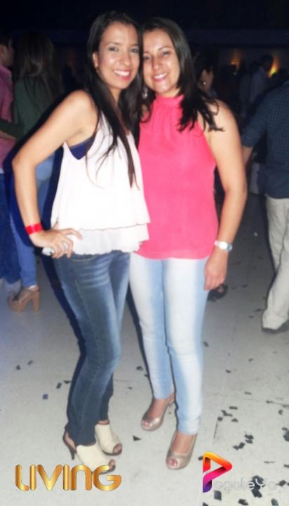 Foto 48 de Living - 4to FDS Marzo 2015 en Living Night Club, Cali