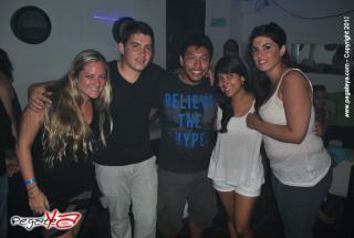 Foto 16 de taboo 3 y 4 mayo de 2013 en Discoteca Taboo Cartagena, Cartagena