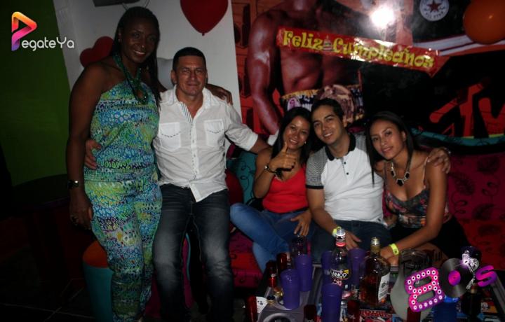Foto 22 de Beautiful - 4to FDS Sept 2015 en Beautiful 80`s Cali, Cali