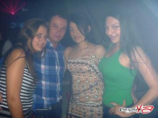 Foto 22 de Junio 08 del 2012 ((( Praga Sur ))) en Praga Club Cali, Cali