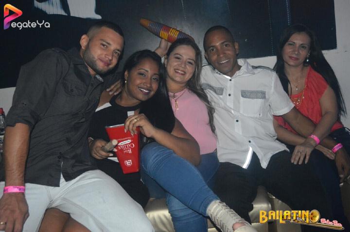Foto 33 de Bailatino - 4to Fds Febrero 2017 en Bailatino - Bar, Cali
