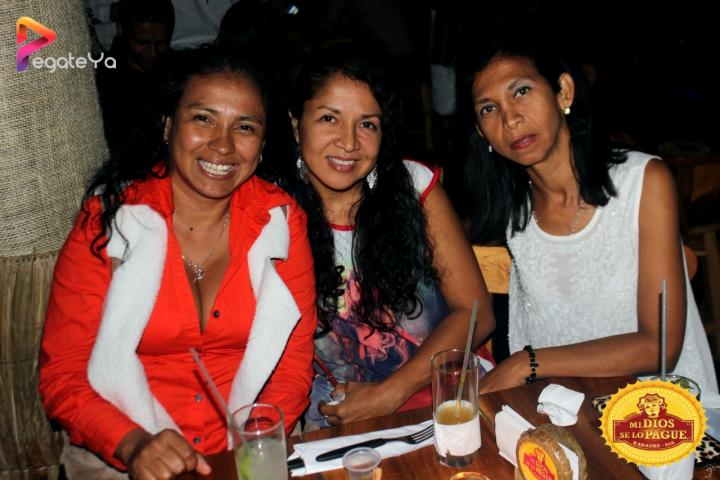 Foto 7 de Fonda Mi Dios Se Lo Pague - 16 01 15 en Fonda Mi Dios Se Lo Pague, Cali