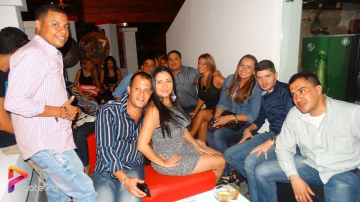 Foto 4 de Cave - Electronic / Marzo 28 del 2015 en Cave, Cali