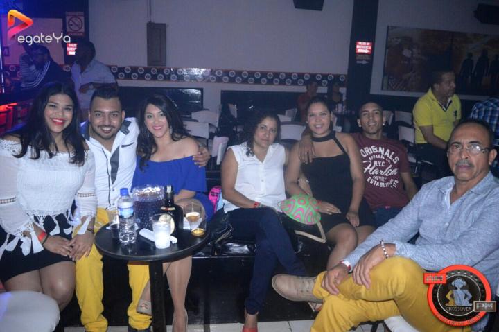 Foto 4 de Ampm Bar - 5TO Fds Abril 2016 en Am / PM Bar - Cali, Cali