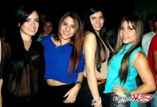 Foto 17 de Opi The Hit Machine Nov 16 del 2012 en Praga Club Cali, Cali