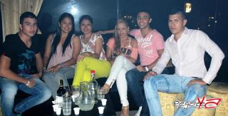 Foto 32 de Octubre 12 del 2013 en Penthouse 1800, Cali