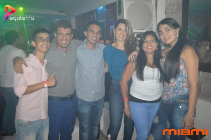Foto 31 de Miami Bar - 3er FDS Enero 2016 en Miami Bar Cali, Cali