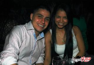 Foto 26 de Diciembre 14 del 2013 en Kabaret - Granada, Cali