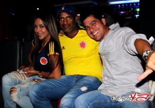 Foto 34 de Octubre 12 del 2013 en Black Jack Food & Drinks