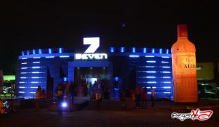 Foto 44 de Inauguracion Seven Nightology en Seven Nightology