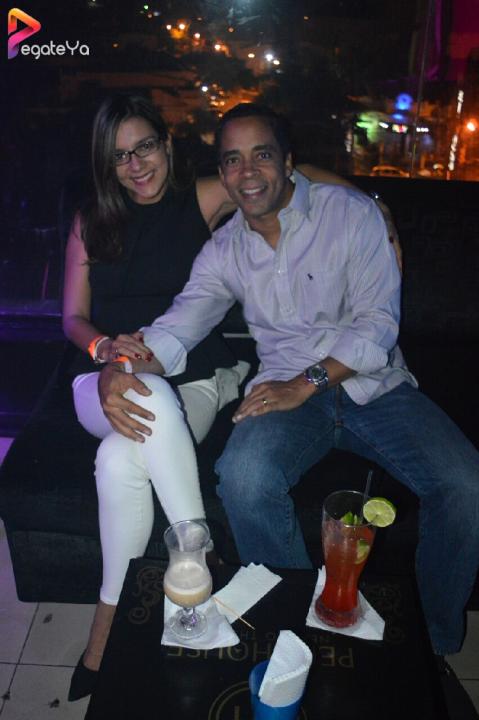 Foto 13 de Penthouse Club - 4to Fds Febrero 2017 en Penthouse 1800, Cali