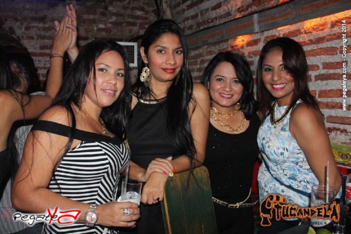 Foto 43 de TU CANDELA 26 Y 27 de SEPT 2014 en TU CANDELA cartagena, Cartagena