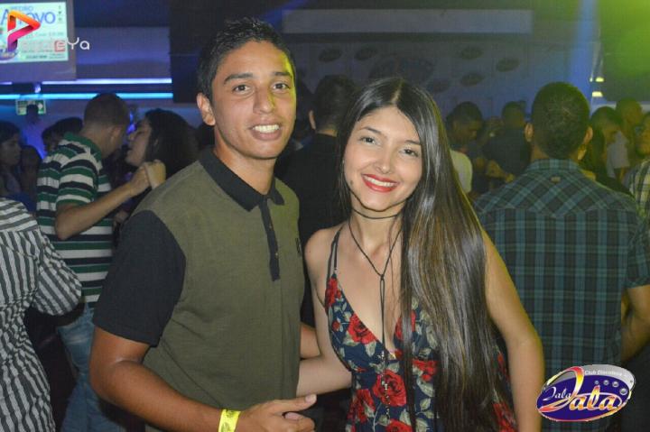 Foto 49 de JalaJala - 1er Fds Marzo 2017 en Jala Jala Club, Cali