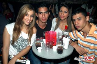 Foto 35 de Octubre 20 del 2012 en Am / PM Bar - Cali, Cali