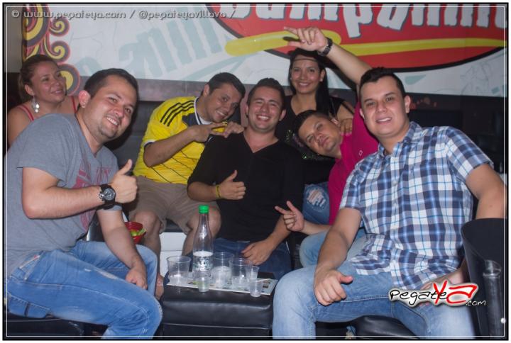 Foto 4 de CAMPANILLA BAR - Villavicencio en Campanilla Villavicencio Bar, Villavicencio