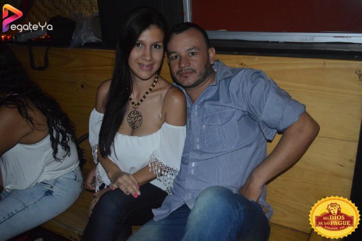 Foto 31 de Mi Dios Se Lo Pague - 3er FDS Julio 2016 en Fonda Mi Dios Se Lo Pague, Cali