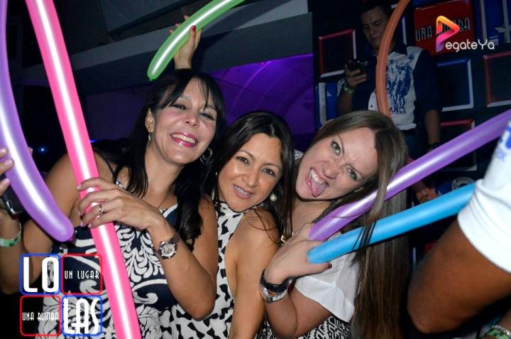 Foto 78 de Lolas - 1er FDS Julio 2015 en Lolas Club Menga Cali, Cali
