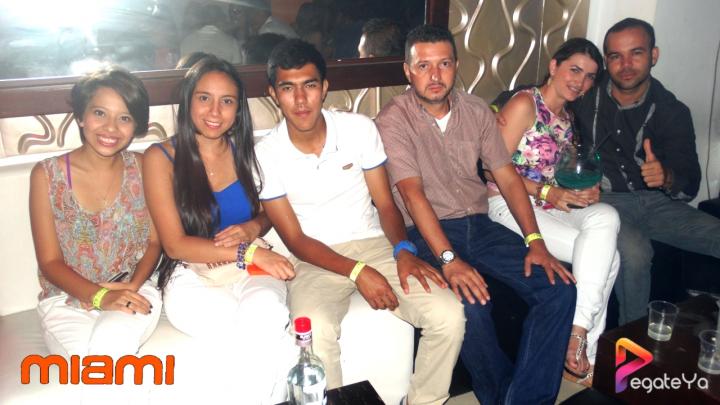 Foto 47 de Miami Bar - 2do FDS Abril 2015 en Miami Bar Cali, Cali