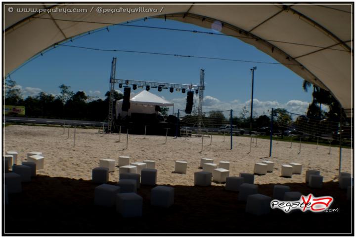 Foto 7 de THE MYSTIC MUSIC FEST - Villavicencio en The Mystic Music Fest, Villavicencio