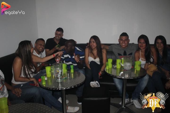 Foto 29 de El DF Club - 3er FDS Julio 2016 en El DF Club Discoteca