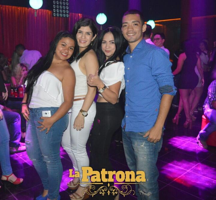 Foto 60 de La Patrona - 4to Fds Julio 2017 en La Patrona, Cali