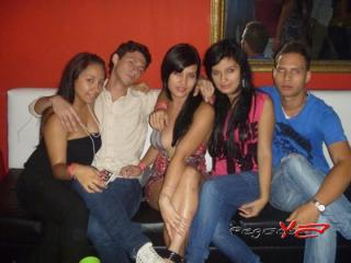 Foto 53 de Enero 30 del 2012 en Babel / Barra Libre Cali, Cali