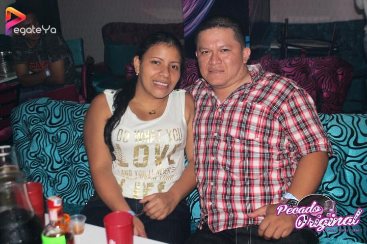 Foto 33 de Pecado Original - 1er Fds Mayo 2016 en Pecado Original, Cali