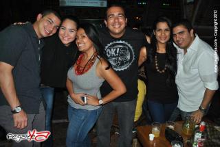 Foto 10 de mister babilla 1 y 2 de marzo de 2013 en Discoteca MISTER BABILLA cartagena, Cartagena
