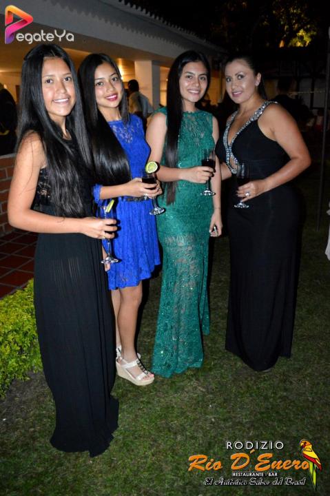 Foto 10 de Rodizio Rio D´Enero 3er/4to Fds Oct 2016 en Rodizio Rio D´Enero, Cali