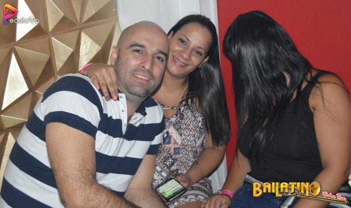 Foto 37 de Bailatino - 5to Fds Julio 2017 en Bailatino - Bar, Cali
