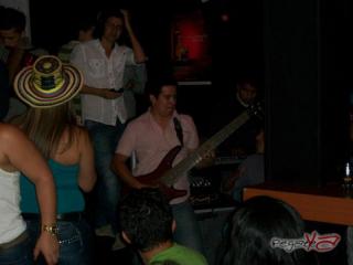 Foto 19 de Mayo 12 del 2012 en Santelmo Manizales, Manizales