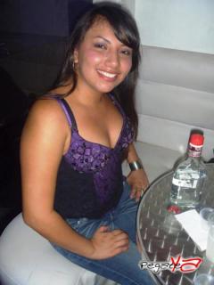 Foto 3 de Abril 20 del 2012 en Farah Lounge Cali, Cali