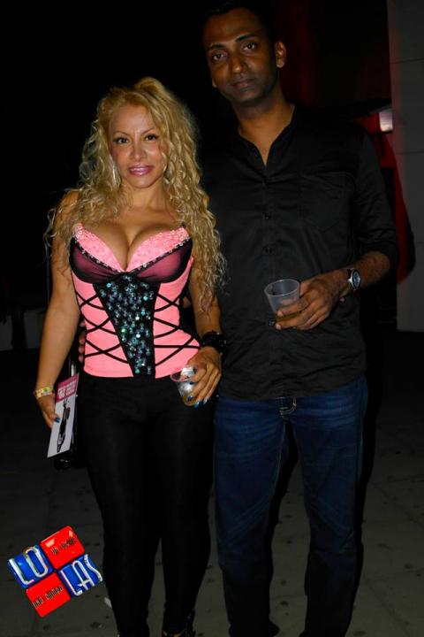 Foto 494 de Lolas Club - Feria de Cali 2014 en Lolas Club Menga Cali, Cali